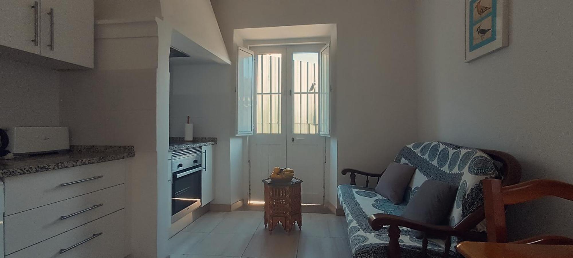 Apartment With Roof Terrace In Town Centre Tavira Eksteriør billede