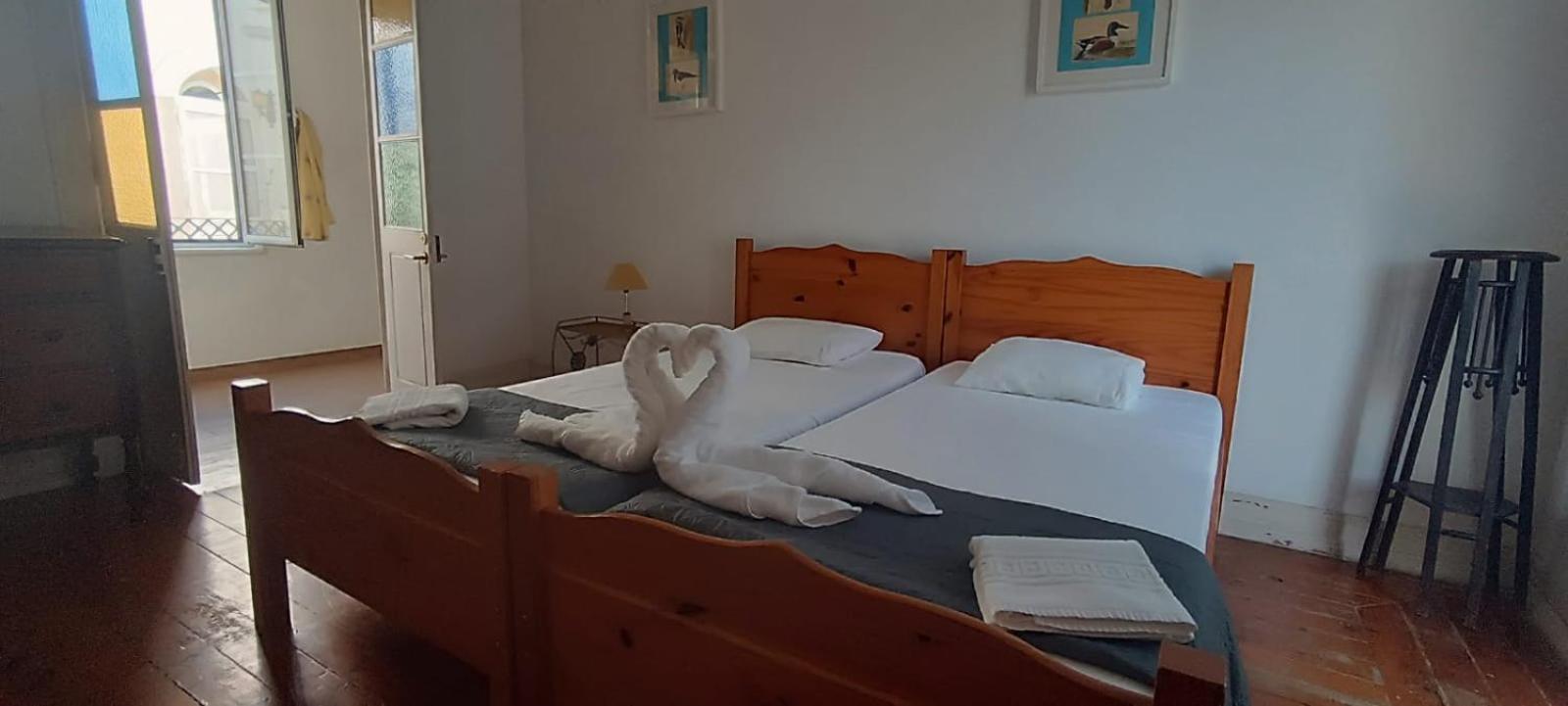 Apartment With Roof Terrace In Town Centre Tavira Eksteriør billede