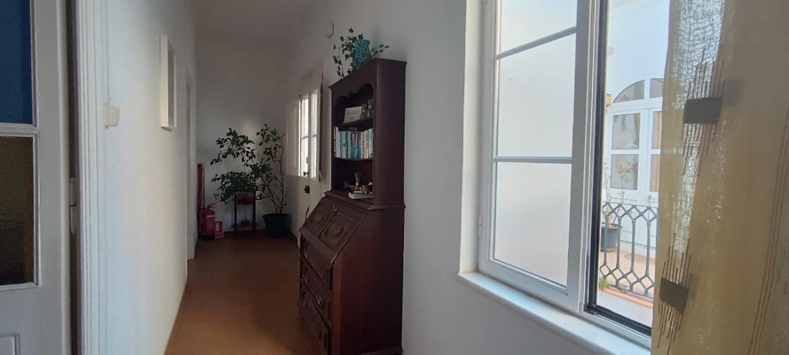 Apartment With Roof Terrace In Town Centre Tavira Eksteriør billede